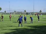 JO7 Toernooitje op Sportpark Het Springer zaterdag 17 mei 2025 (77/101)